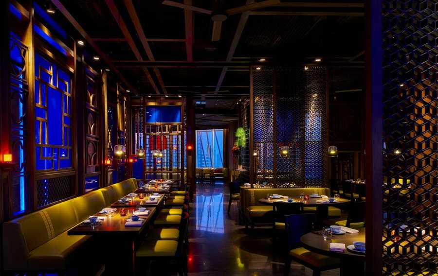 Hakkasan